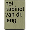 Het kabinet van dr. Leng by Preston
