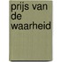 Prijs van de waarheid