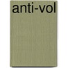 Anti-vol door Lynn Mariën