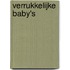Verrukkelijke baby's