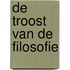 De troost van de filosofie