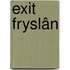 Exit Fryslân