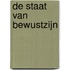 De staat van bewustzijn