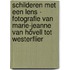 Marie-Jeanne van Hövell tot Westerflier