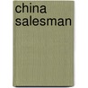 China Salesman door Onbekend