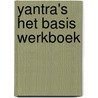 Yantra's het basis werkboek door Marga Walburg