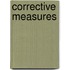 Corrective Measures