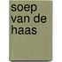 Soep van de haas
