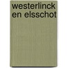 Westerlinck en Elsschot by Koen Rymenants