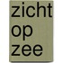 Zicht op zee