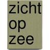 Zicht op zee door Jan Bultheel