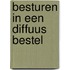 Besturen in een diffuus bestel