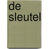 De Sleutel door Jh Leeuwenhart