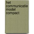 Het Communicatie Model compact