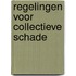 Regelingen voor collectieve schade