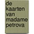 De kaarten van Madame Petrova