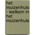 Mini Bibliotheek