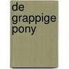 De grappige pony door Gertrud Jetten