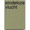 Eindeloze vlucht door Keiron Pim