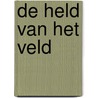 De held van het veld door Fred Diks