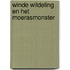 Winde Wildeling en het moerasmonster