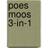 poes moos 3-in-1