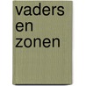 Vaders en zonen by Ivan Toergenjev