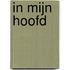 In mijn hoofd