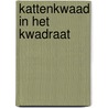 Kattenkwaad in het kwadraat by Harriet Muncaster