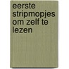 Eerste stripmopjes om zelf te lezen door Onbekend