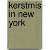 Kerstmis in New York by Textcase