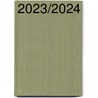 2023/2024 by L.M. van Rees