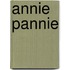 Annie Pannie