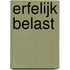 Erfelijk belast