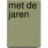 Met de jaren