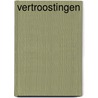 Vertroostingen by Dirk de Wachter