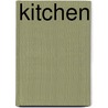 Kitchen door Banana Yoshimoto