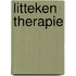 Litteken Therapie