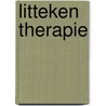 Litteken Therapie door Karl Noten