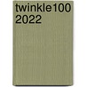 Twinkle100 2022 by Daniel Verheij