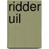 Ridder Uil