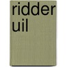 Ridder Uil by Christopher Denise