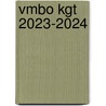 vmbo kgt 2023-2024 by Merijn Brada