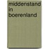 Middenstand in boerenland