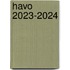 havo 2023-2024