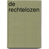 De rechtelozen door Ian Rankin