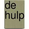 De hulp door Freida McFadden