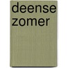 Deense zomer door Greetje van den Berg