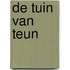 De tuin van Teun