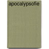 Apocalypsofie door Lisa Doeland